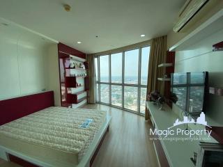 3 Bedrooms Condo For Sale in Sky Walk Residence, Phra Khanong Nuea, Watthana, Bangkok