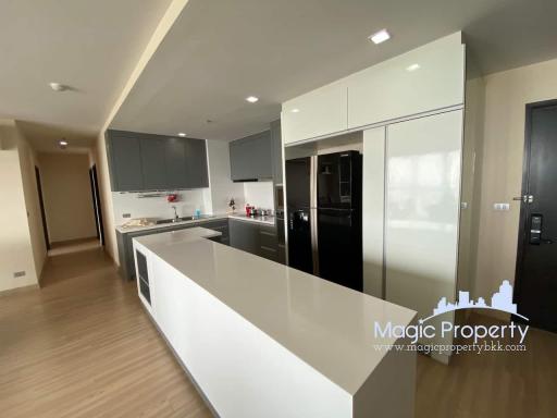 3 Bedrooms Condo For Sale in Sky Walk Residence, Phra Khanong Nuea, Watthana, Bangkok