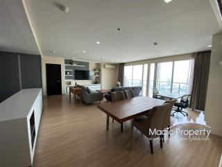 3 Bedrooms Condo For Sale in Sky Walk Residence, Phra Khanong Nuea, Watthana, Bangkok