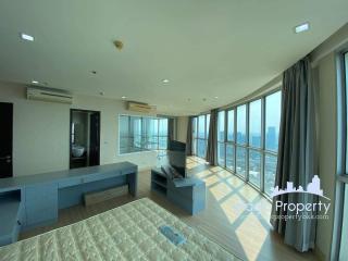 3 Bedrooms Condo For Sale in Sky Walk Residence, Phra Khanong Nuea, Watthana, Bangkok