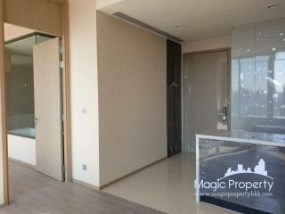 1 Bedroom Condominium For Sale in The Esse Asoke Condominium, Khlong Toei Nuea, Watthana, Bangkok