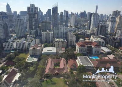 1 Bedroom Condominium For Sale in The Esse Asoke Condominium, Khlong Toei Nuea, Watthana, Bangkok