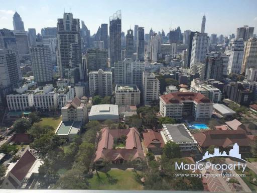 1 Bedroom Condominium For Sale in The Esse Asoke Condominium, Khlong Toei Nuea, Watthana, Bangkok