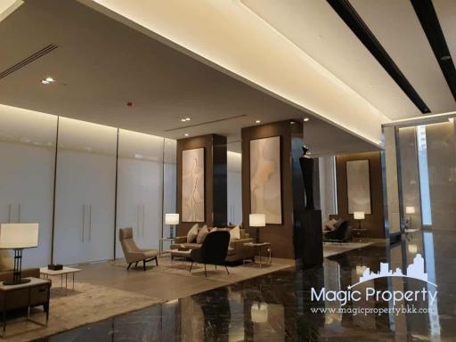 1 Bedroom Condominium For Sale in The Esse Asoke Condominium, Khlong Toei Nuea, Watthana, Bangkok