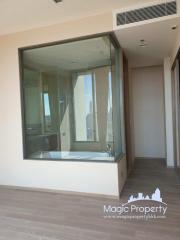 1 Bedroom Condominium For Sale in The Esse Asoke Condominium, Khlong Toei Nuea, Watthana, Bangkok