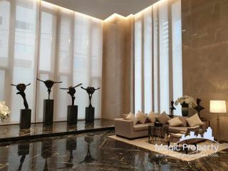 1 Bedroom Condominium For Sale in The Esse Asoke Condominium, Khlong Toei Nuea, Watthana, Bangkok