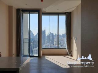 1 Bedroom Condominium For Sale in The Esse Asoke Condominium, Khlong Toei Nuea, Watthana, Bangkok