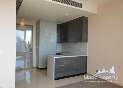 1 Bedroom Condominium For Sale in The Esse Asoke Condominium, Khlong Toei Nuea, Watthana, Bangkok