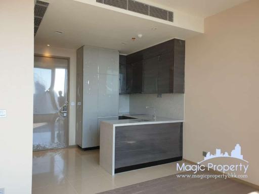 1 Bedroom Condominium For Sale in The Esse Asoke Condominium, Khlong Toei Nuea, Watthana, Bangkok