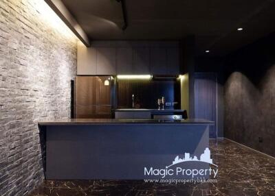 2 Bedrooms Condominium For Sale in Sathorn Gardens, Thung Maha Mek, Sathon, Bangkok