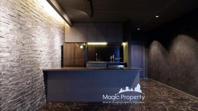 2 Bedrooms Condominium For Sale in Sathorn Gardens, Thung Maha Mek, Sathon, Bangkok