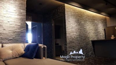 2 Bedrooms Condominium For Sale in Sathorn Gardens, Thung Maha Mek, Sathon, Bangkok