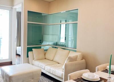 1 Bedroom Condominium For Sale in IVY Thognlor, Khlong Tan Nuea, Watthana, Bangkok