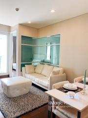 1 Bedroom Condominium For Sale in IVY Thognlor, Khlong Tan Nuea, Watthana, Bangkok