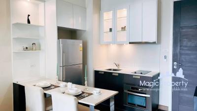 1 Bedroom Condominium For Sale in IVY Thognlor, Khlong Tan Nuea, Watthana, Bangkok