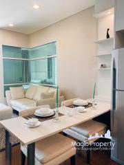 1 Bedroom Condominium For Sale in IVY Thognlor, Khlong Tan Nuea, Watthana, Bangkok