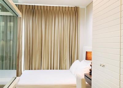 1 Bedroom Condominium For Sale in IVY Thognlor, Khlong Tan Nuea, Watthana, Bangkok