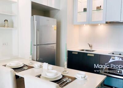 1 Bedroom Condominium For Sale in IVY Thognlor, Khlong Tan Nuea, Watthana, Bangkok