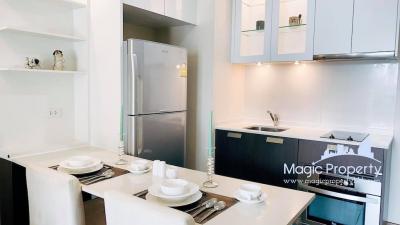 1 Bedroom Condominium For Sale in IVY Thognlor, Khlong Tan Nuea, Watthana, Bangkok