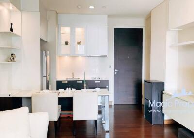 1 Bedroom Condominium For Sale in IVY Thognlor, Khlong Tan Nuea, Watthana, Bangkok