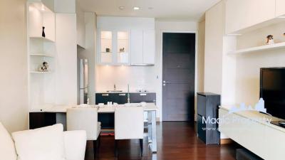 1 Bedroom Condominium For Sale in IVY Thognlor, Khlong Tan Nuea, Watthana, Bangkok