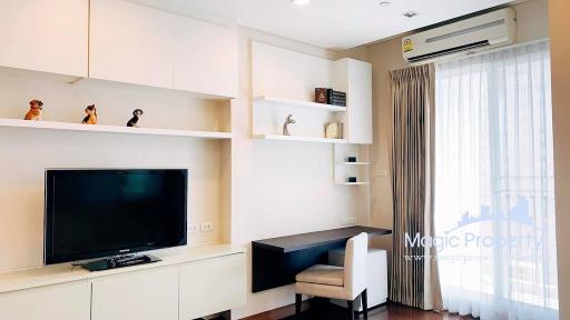 1 Bedroom Condominium For Sale in IVY Thognlor, Khlong Tan Nuea, Watthana, Bangkok