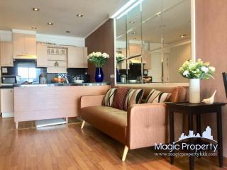 2 Bedroom Condominium for Sale in The Waterford Diamond, Khlong Tan, Khlong Toei, Bangkok