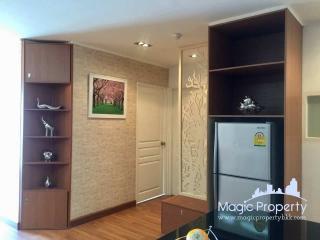 2 Bedroom Condominium for Sale in The Waterford Diamond, Khlong Tan, Khlong Toei, Bangkok