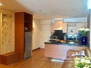 2 Bedroom Condominium for Sale in The Waterford Diamond, Khlong Tan, Khlong Toei, Bangkok