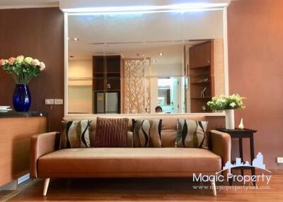 2 Bedroom Condominium for Sale in The Waterford Diamond, Khlong Tan, Khlong Toei, Bangkok