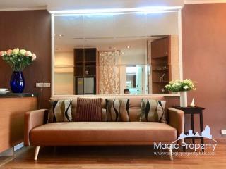 2 Bedroom Condominium for Sale in The Waterford Diamond, Khlong Tan, Khlong Toei, Bangkok