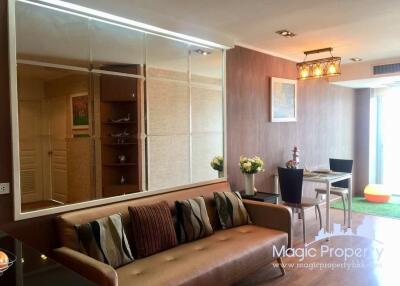 2 Bedroom Condominium for Sale in The Waterford Diamond, Khlong Tan, Khlong Toei, Bangkok