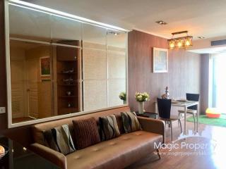 2 Bedroom Condominium for Sale in The Waterford Diamond, Khlong Tan, Khlong Toei, Bangkok