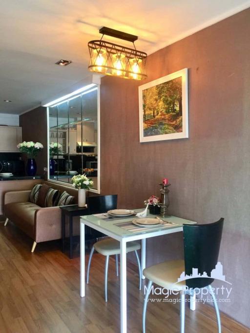 2 Bedroom Condominium for Sale in The Waterford Diamond, Khlong Tan, Khlong Toei, Bangkok