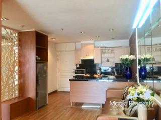 2 Bedroom Condominium for Sale in The Waterford Diamond, Khlong Tan, Khlong Toei, Bangkok