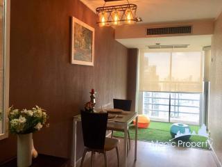 2 Bedroom Condominium for Sale in The Waterford Diamond, Khlong Tan, Khlong Toei, Bangkok