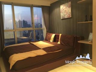 2 Bedroom Condominium for Sale in The Waterford Diamond, Khlong Tan, Khlong Toei, Bangkok