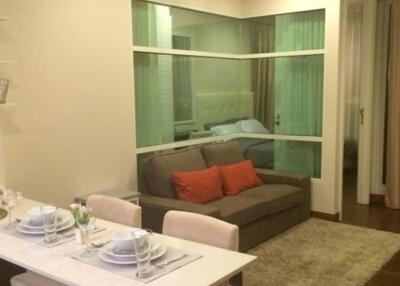 1 Bedroom Condominium for Sale in IVY Thonglor, Khlong Tan Nuea, Watthana, Bangkok