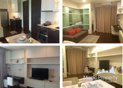 1 Bedroom Condominium for Sale in IVY Thonglor, Khlong Tan Nuea, Watthana, Bangkok