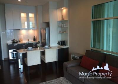 1 Bedroom Condominium for Sale in IVY Thonglor, Khlong Tan Nuea, Watthana, Bangkok