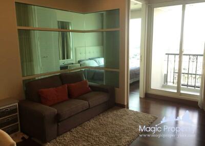 1 Bedroom Condominium for Sale in IVY Thonglor, Khlong Tan Nuea, Watthana, Bangkok