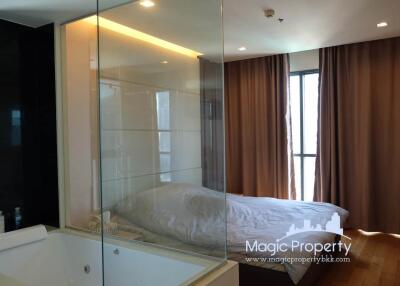 2 Bedroom Condo For Sale in The Address Sathorn, Silom, Bang Rak, Bangkok