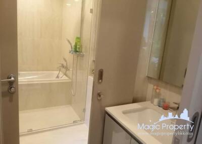 2 Bedroom Condominium For Sale in Chewathai Residence Thonglor, Khlong Tan Nuea, Watthana, Bangkok