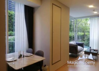 2 Bedroom Condominium For Sale in Chewathai Residence Thonglor, Khlong Tan Nuea, Watthana, Bangkok