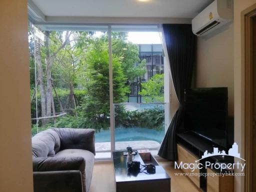 2 Bedroom Condominium For Sale in Chewathai Residence Thonglor, Khlong Tan Nuea, Watthana, Bangkok