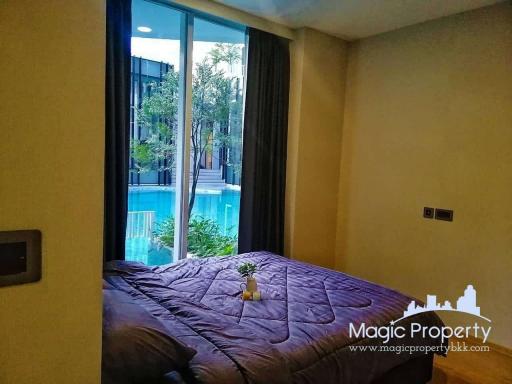 2 Bedroom Condominium For Sale in Chewathai Residence Thonglor, Khlong Tan Nuea, Watthana, Bangkok