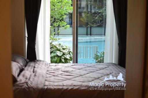 2 Bedroom Condominium For Sale in Chewathai Residence Thonglor, Khlong Tan Nuea, Watthana, Bangkok