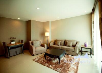 1 Bedroom Condominium for Sale in The Prime 11, Khlong Toei Nuea, Watthana, Bangkok