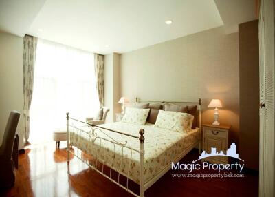 1 Bedroom Condominium for Sale in The Prime 11, Khlong Toei Nuea, Watthana, Bangkok