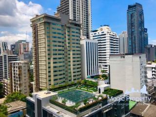 1 Bedroom Condominium for Sale in The Prime 11, Khlong Toei Nuea, Watthana, Bangkok